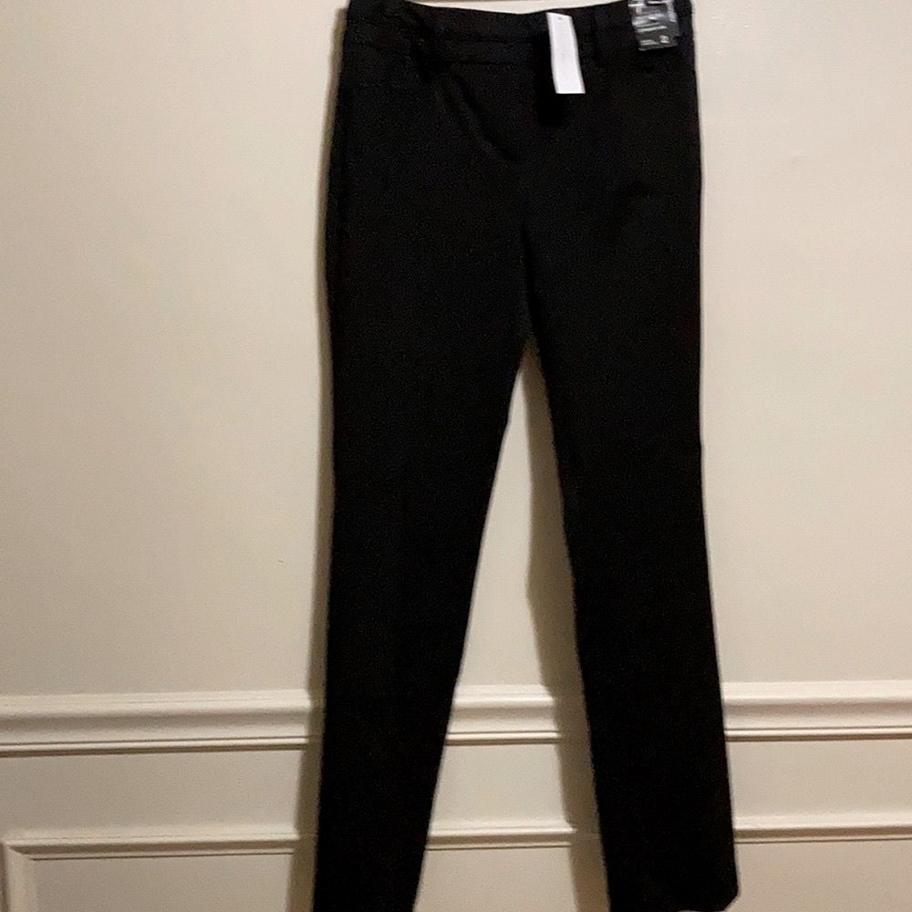 NEW YORK CO. BLACK PANTs